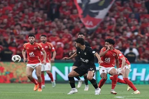 المعاملة بالمثل.. مصدر بالزمالك: الأهلي أرسل لنا 25 دعوة فقط